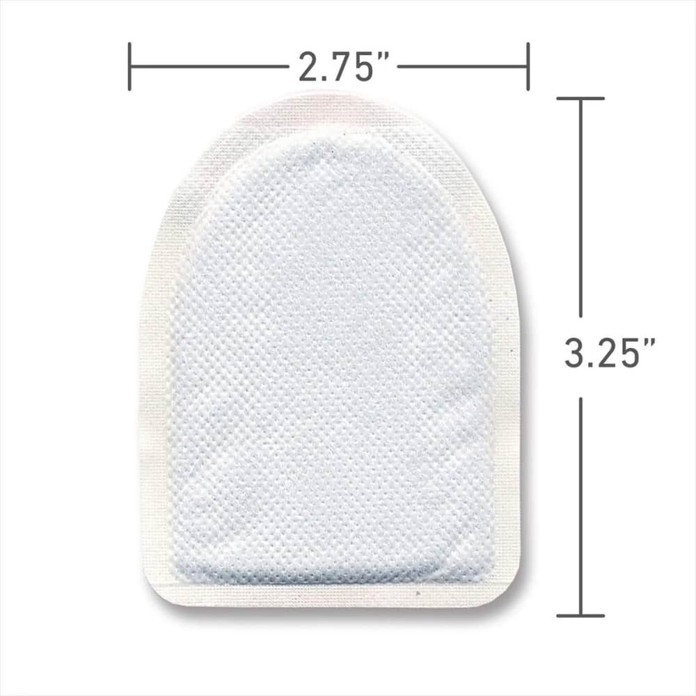 iHot Toe Warmers - 10 Pack