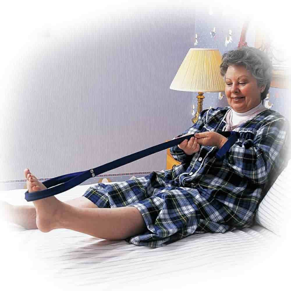 Drive Leg Lifter