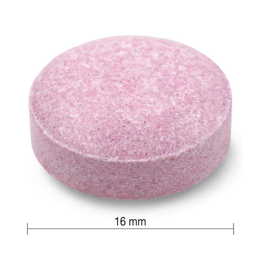 Chewable Vitamin C Grape Juice Tablets - 500 mg