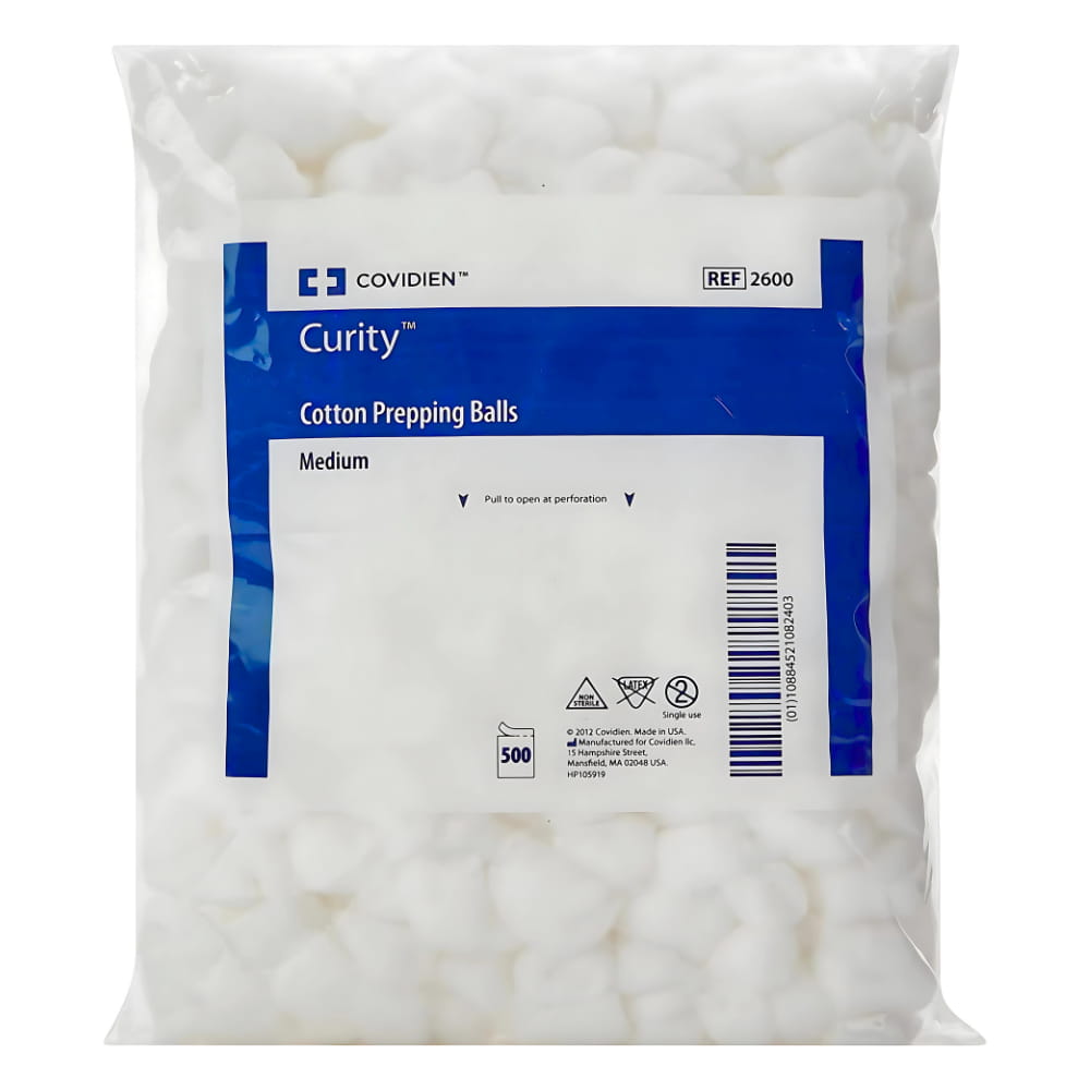 Cotton Balls