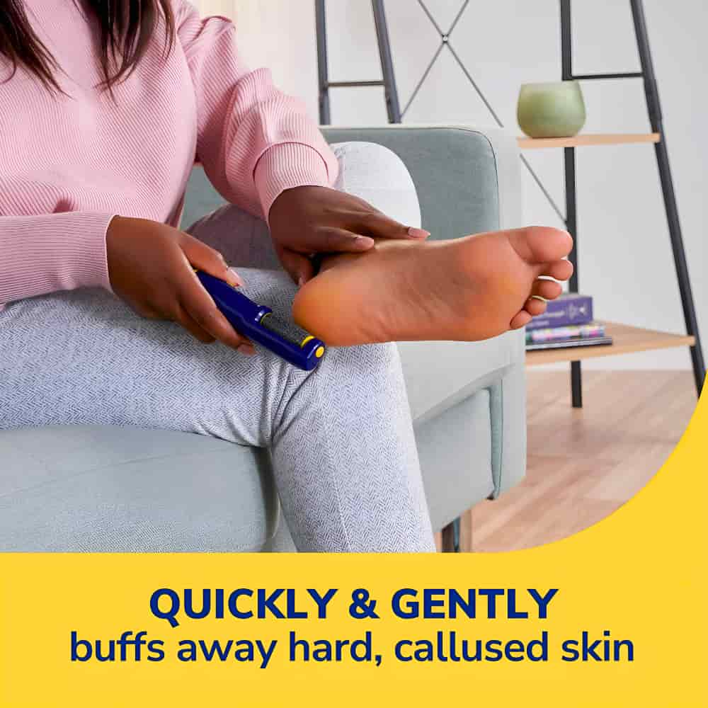 Dr. Scholl's Callus Remover - 00399