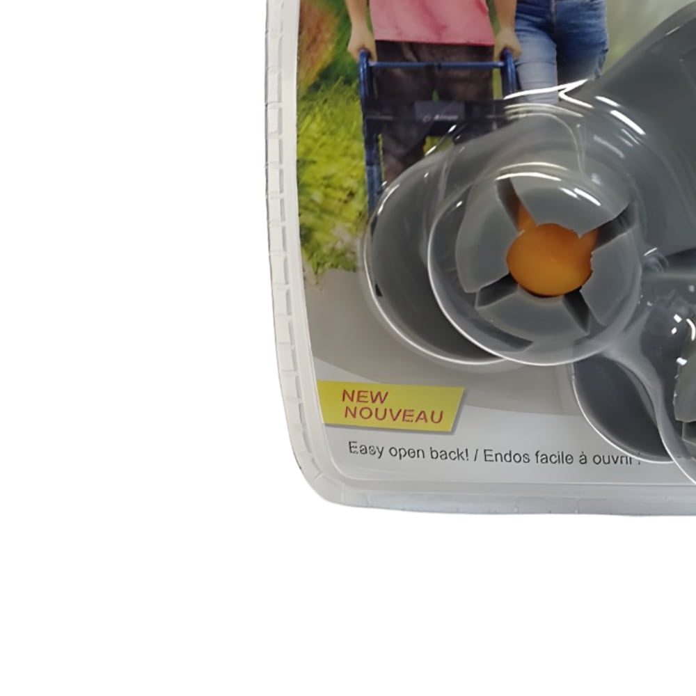 Drive Medical Airgo Walker Glides