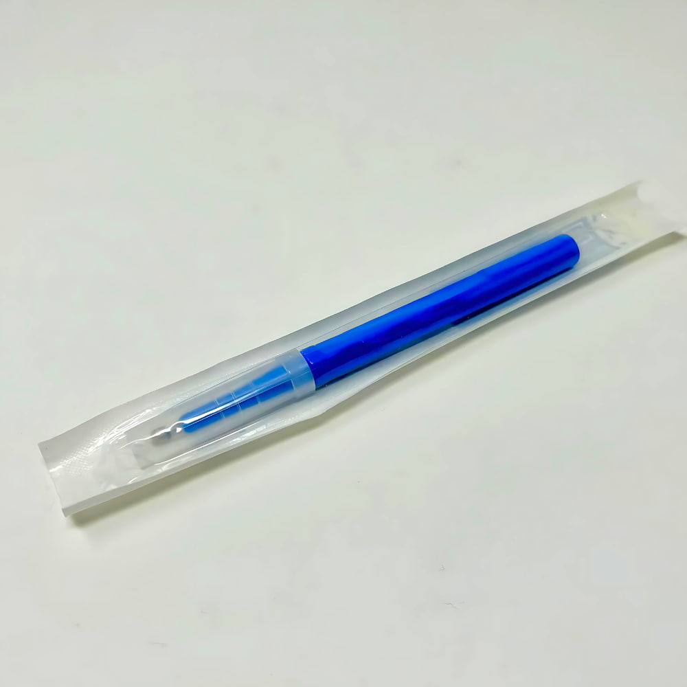 Dermal Curettes 4.0mm Box of 10 Pcs