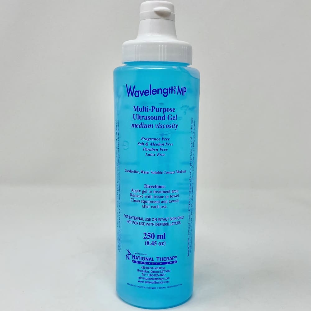 Doppler gel - 250ml