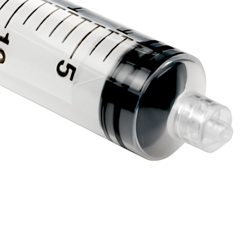 5cc Syringes - Luer Lock | BD - Box 100 pcs