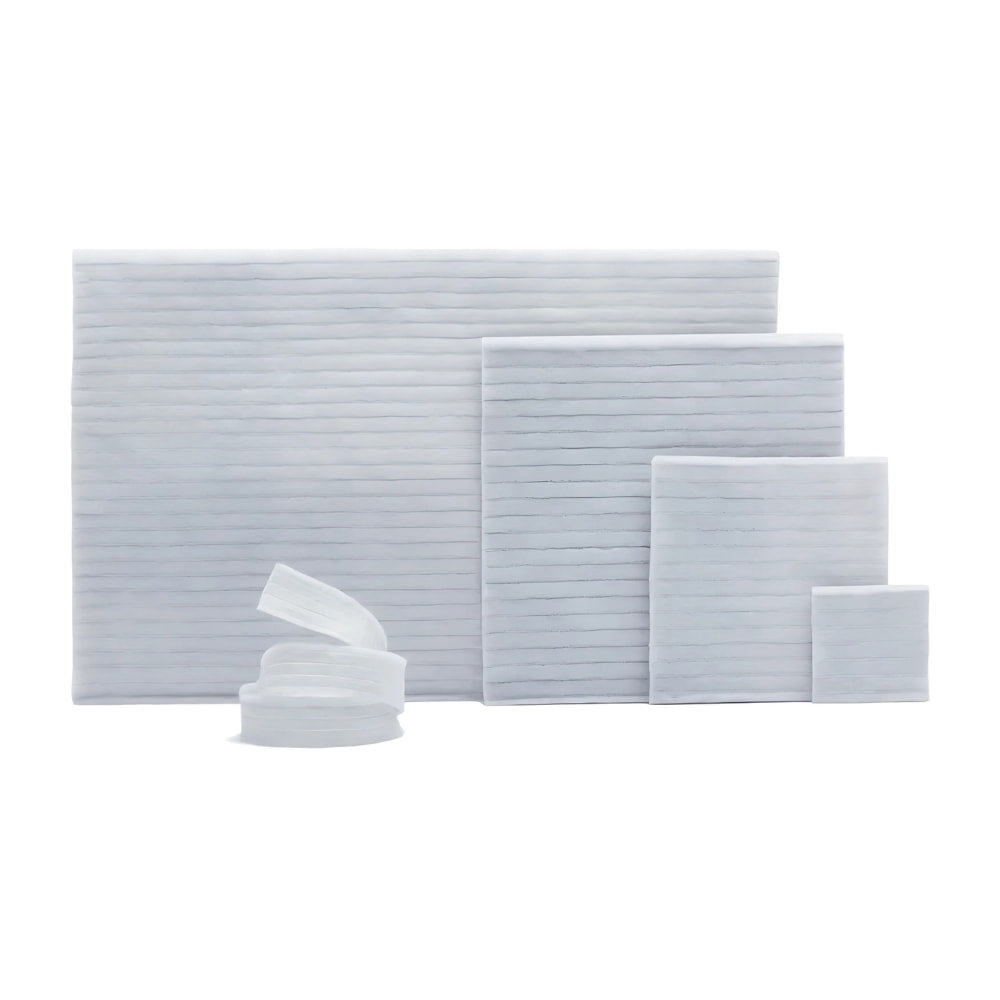 ConvaTec Aquacel Ag Advantage Wound Dressing | 4 x 5 | Each | 422299