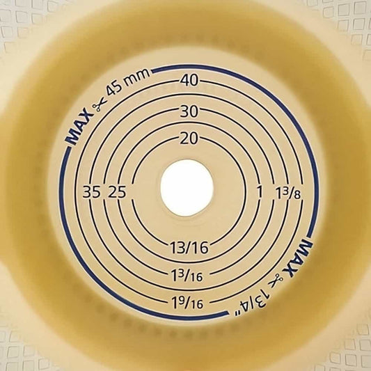 Coloplast SenSura Click Xpro baseplate Item 10045