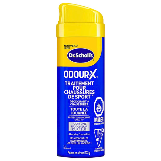 Dr. Scholl's Odour Destroyers Sneaker Treater - 133g