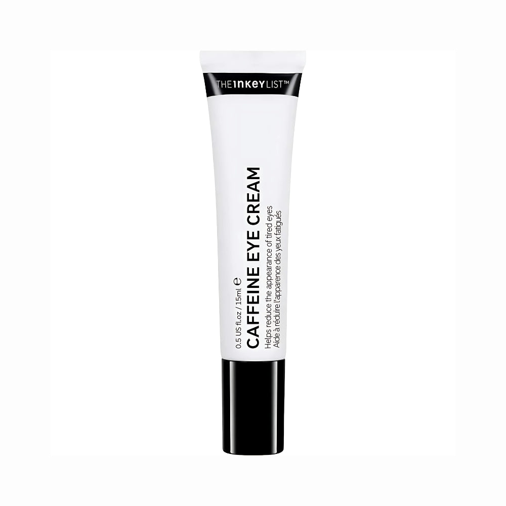 Caffeine Eye Cream