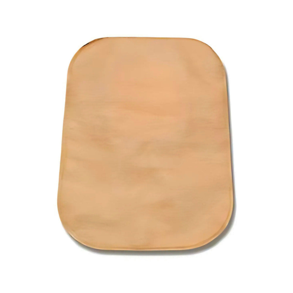 CENTERPOINTLOCK CLOSE POUCH 7-1/2" BEIGE WITH FILTER,COMFORTWEAR,2-3/4" FLANGE BX/15