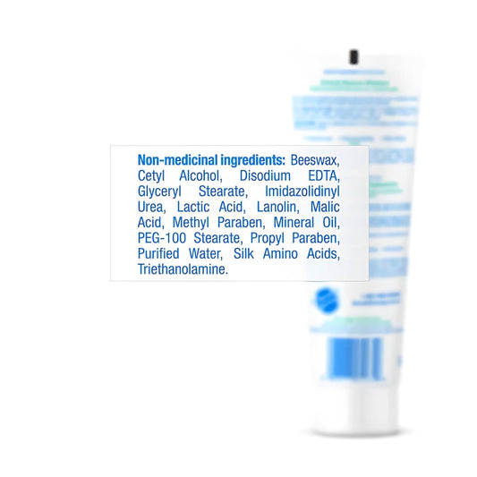 Dermal Therapy Heel Balm - 90g