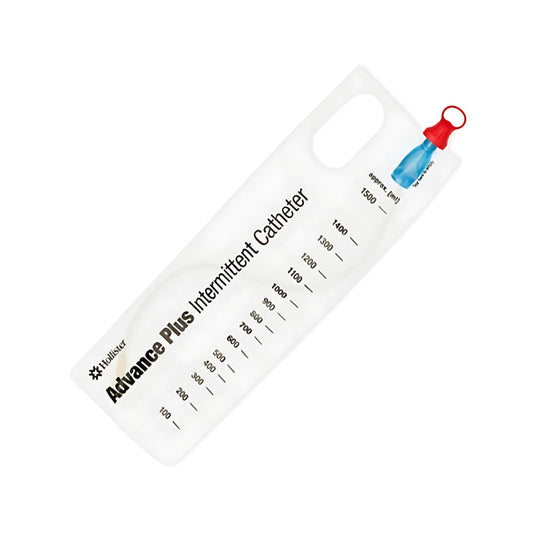 ADVANCE PLUS IC 10FR/CH BG/25