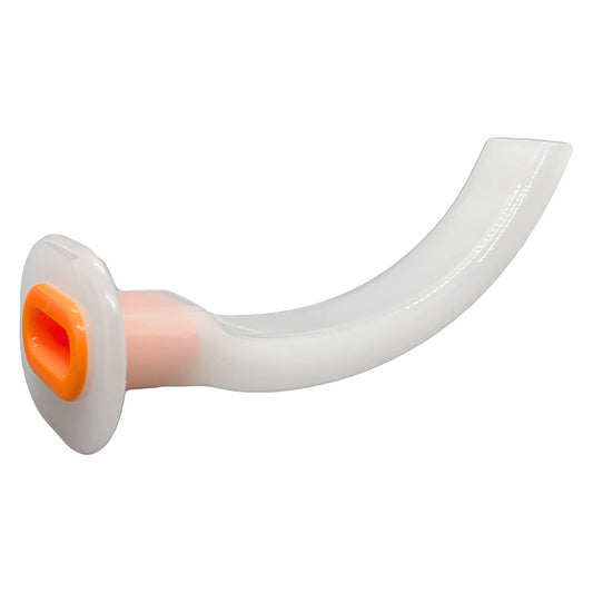 Airway Oral Guedel 110mm Orange Large Adult - Each