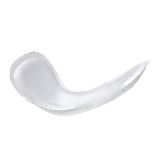 Day Incontinence Pad Insert, Light Absorbency, White