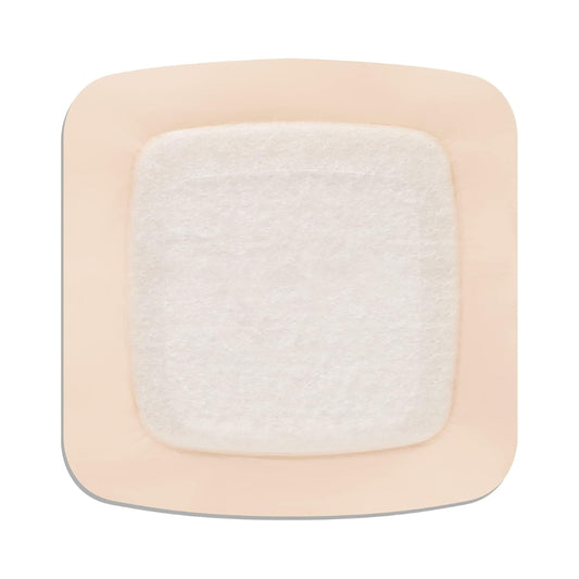 Convatec Aquacel Adhesive Foam Dressing