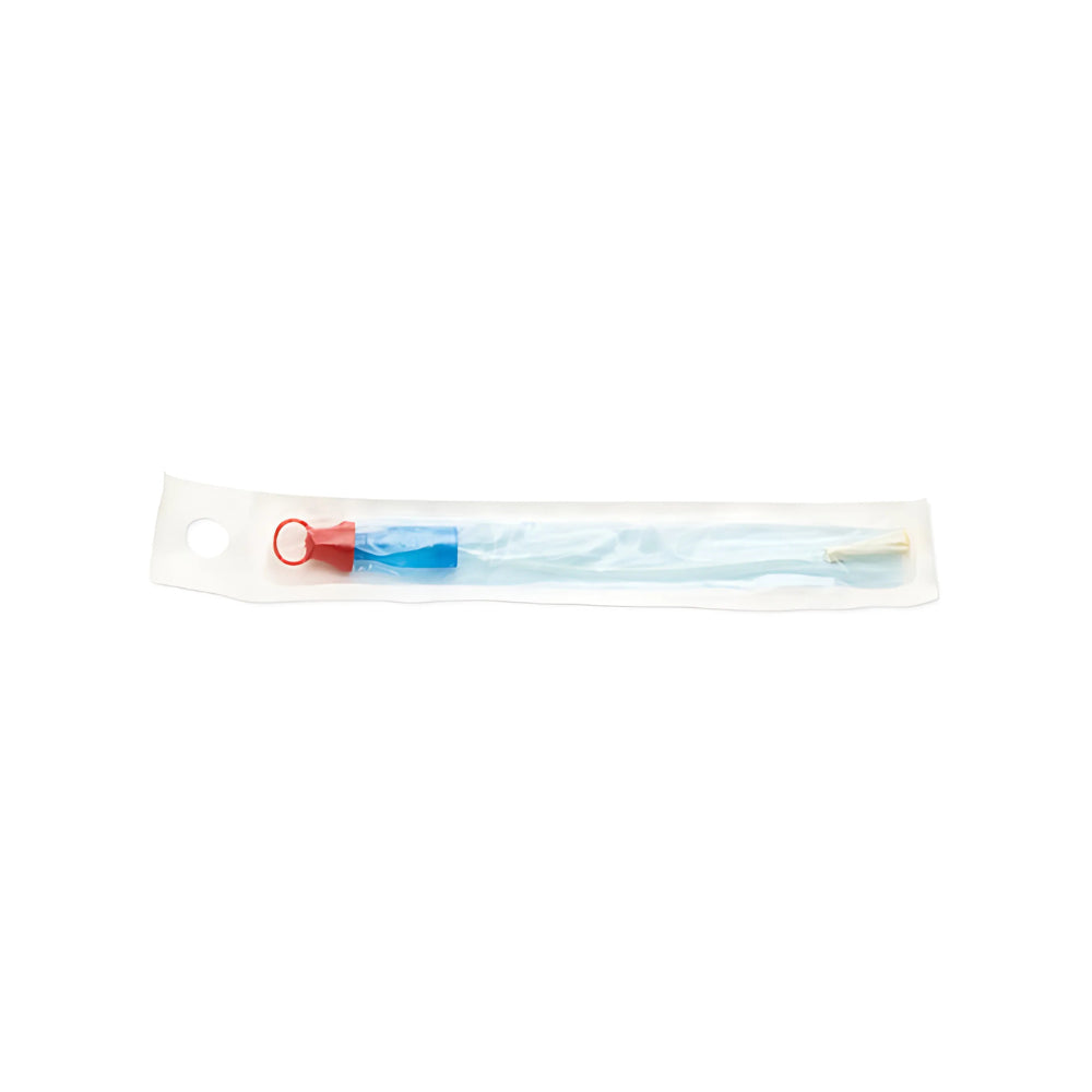 ADVANCE TOUCH-FREE CATHETER, 16FR, 16IN BX/30