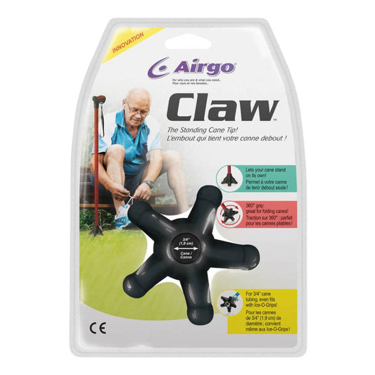 Airgo Claw Standing Cane Tip