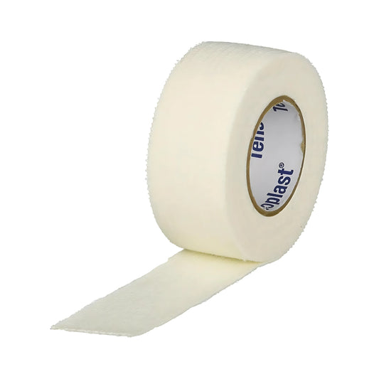 Adhesive Bandages For Medium Support and Compression - Tensoplast 02593002 Athletic Tape