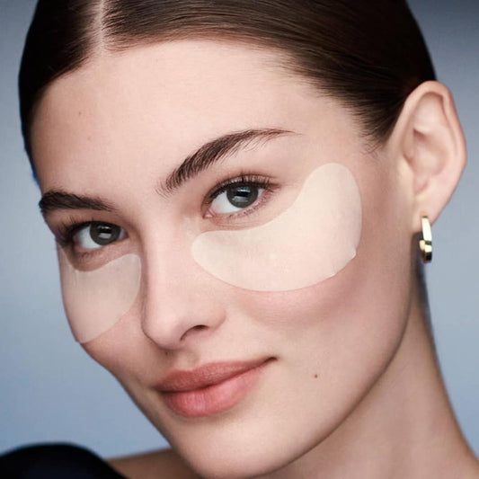 Advanced Night Repair Concentrated Recovery Eye Mask x4