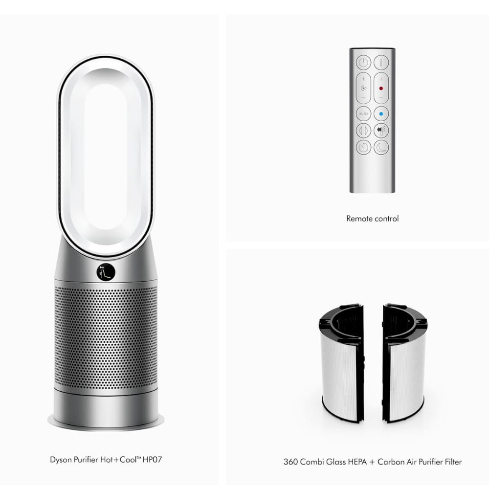Dyson Purifier Hot + Cool (HP07)