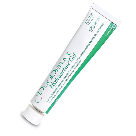 DuoDERM Hydroactive Gel Sterile