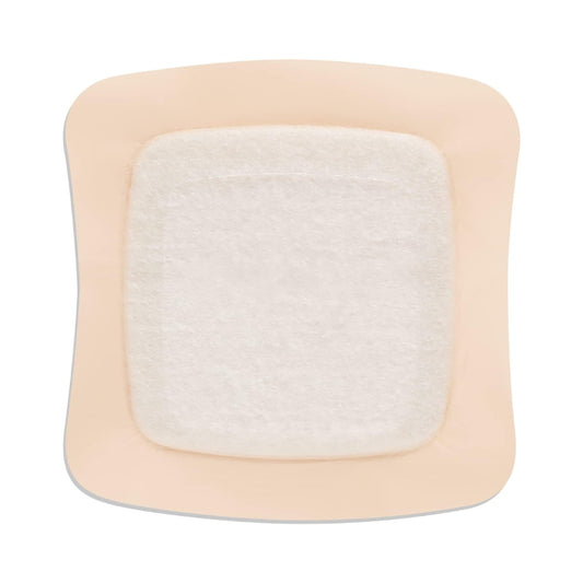 Convatec Aquacel AG Foam Dressings