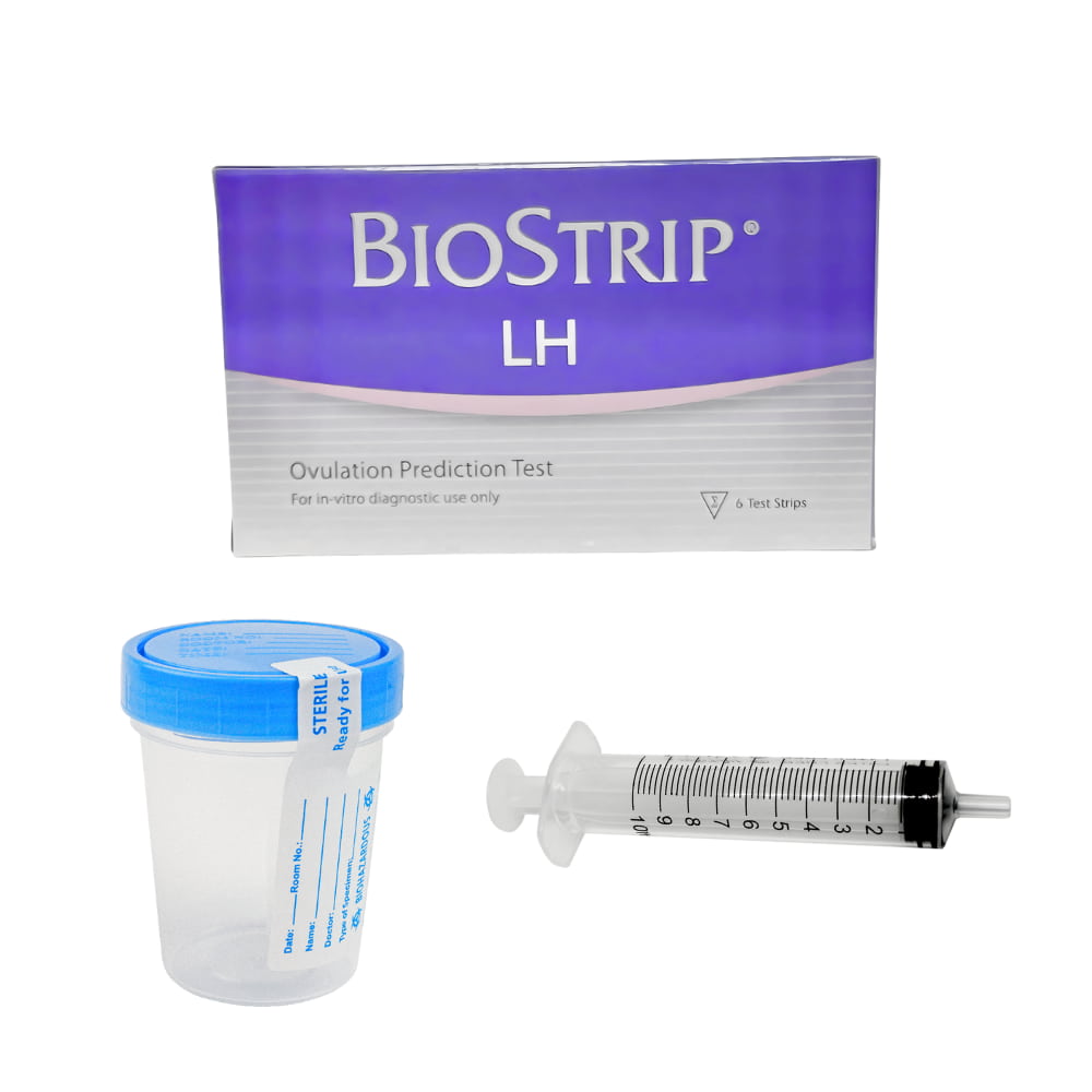 Home Insemination Kit