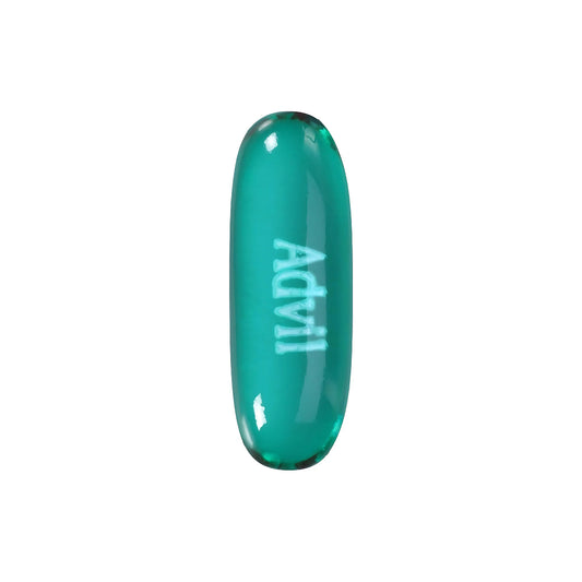 Advil Liqui-Gels - 115s