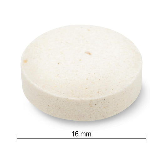 Chewable Vitamin C 500 mg Tropical Fruit Flavour