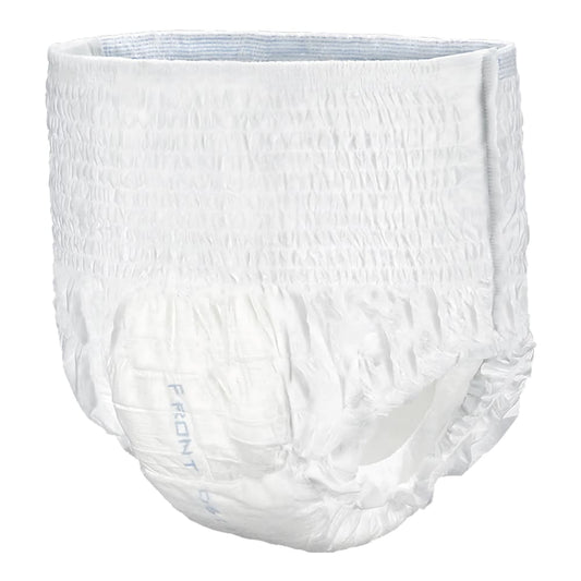 Disposable Absorbent Underwear, X-Small