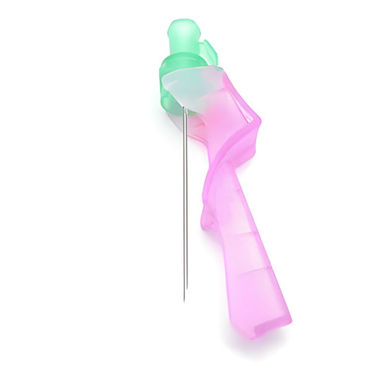 18G Needle Eclipse Safety | BD - Box 100 pcs