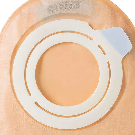 Coloplast SenSura Flex closed pouch Item 10915