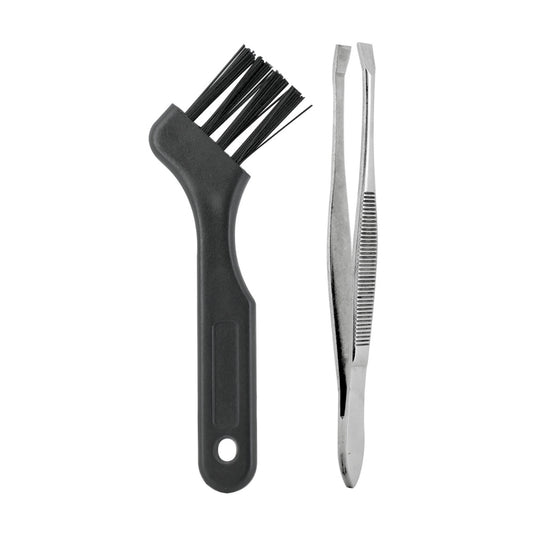 Deluxe Lice Comb Kit