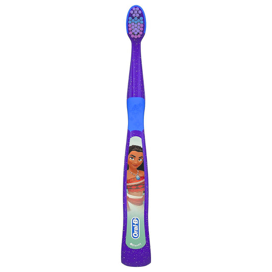 Oral B Princess Toothbrush
