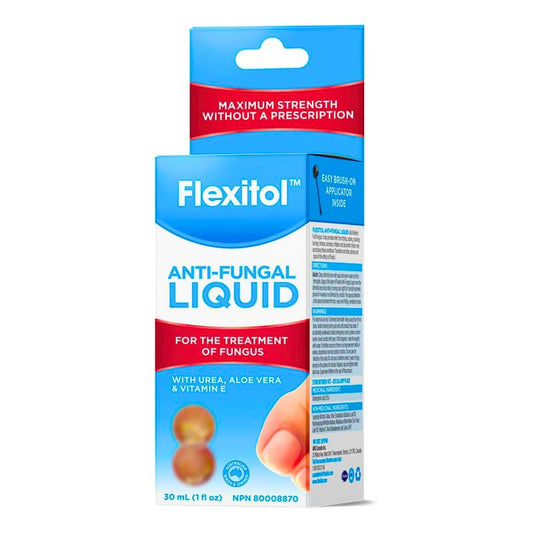Flexitol Antifungal Liquid - 30ml