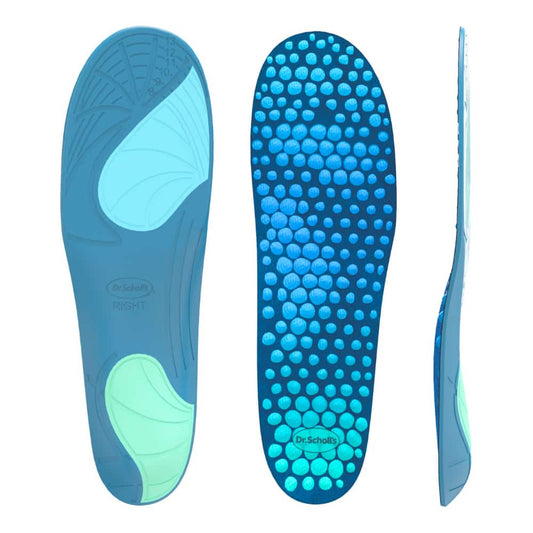 Dr. Scholl’s® Pain Relief Orthotics for Sore Soles