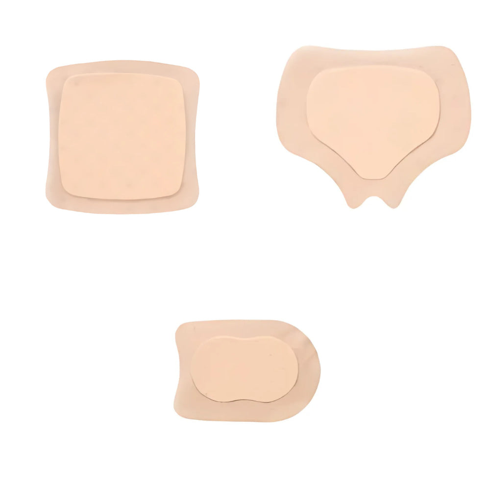 Convatec Aquacel AG Advantage Wound Dressing