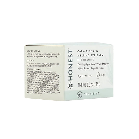 Calm and Renew Eye Balm