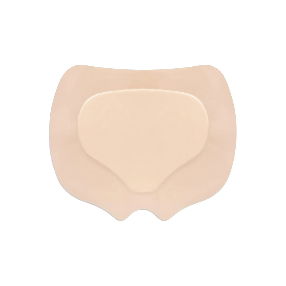 Convatec Aquacel Pro Foam Sacrum Dressing