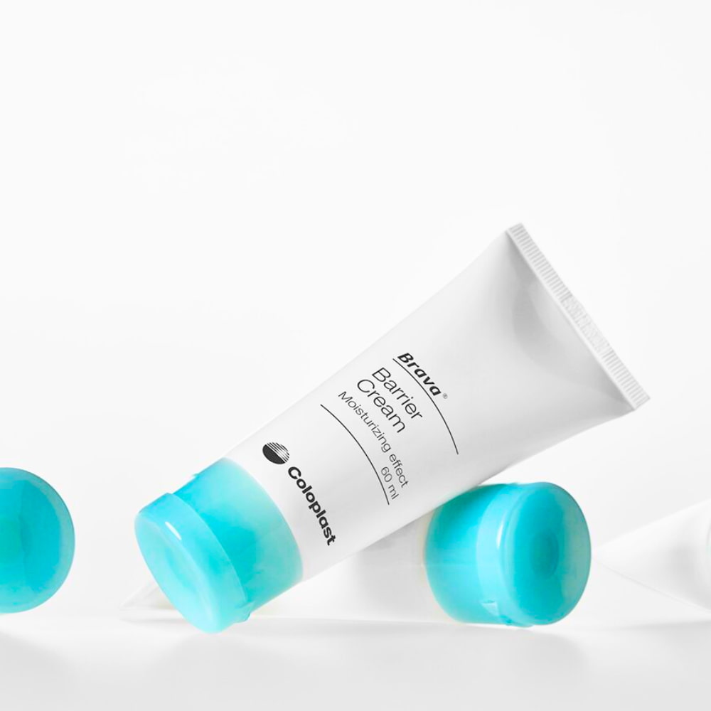 Coloplast Brava Barrier Cream, 60ml