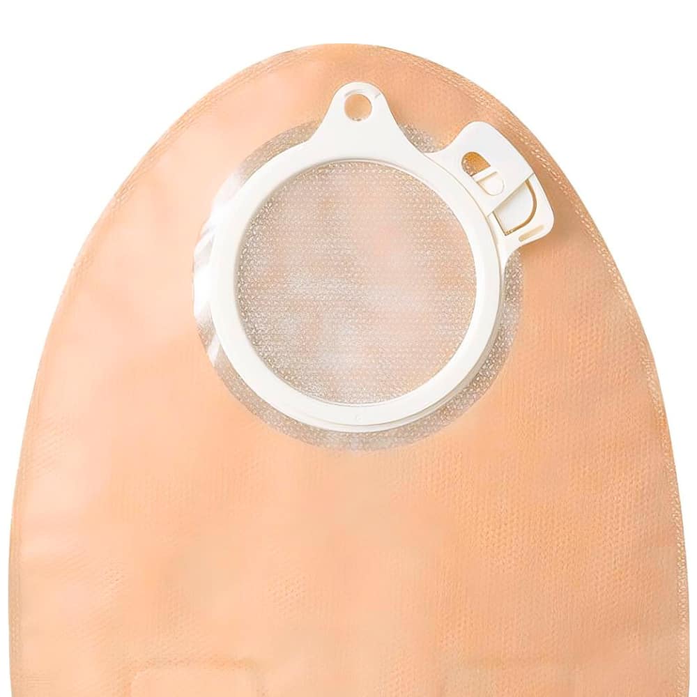 Coloplast SenSura Click Xpro baseplate Item 11854