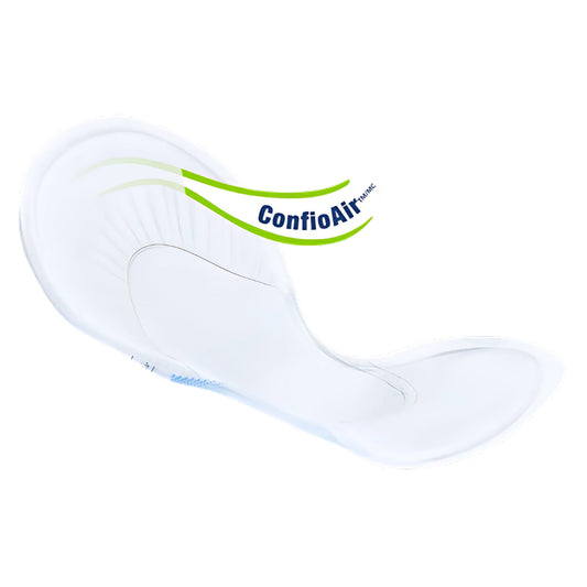 Day Incontinence Pad Insert, Regular Absorbency
