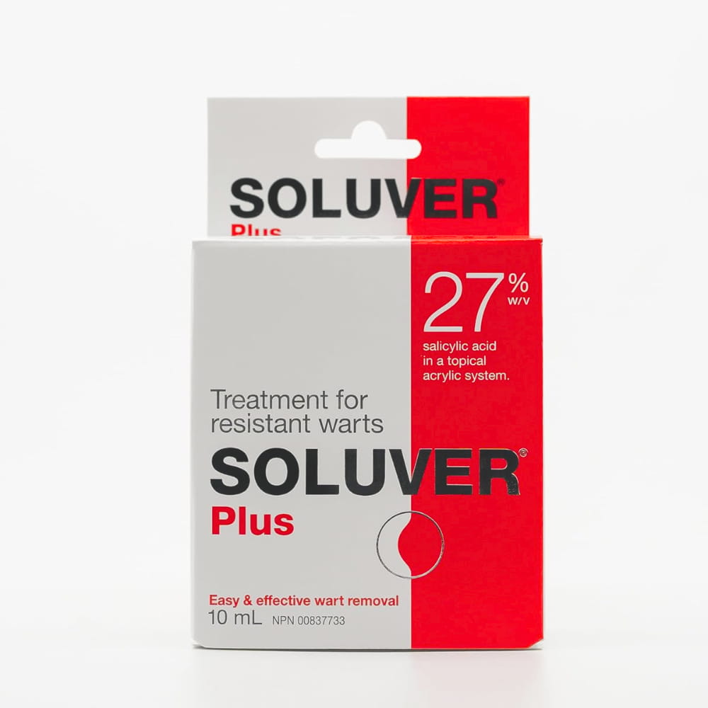Soluver Plus