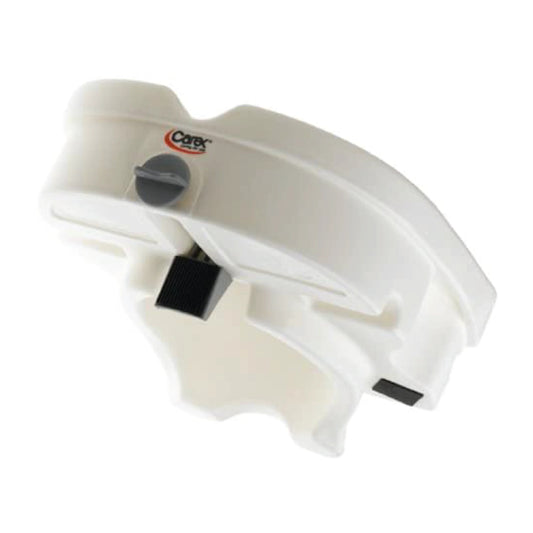 E-Zlock raised Toilet Seat