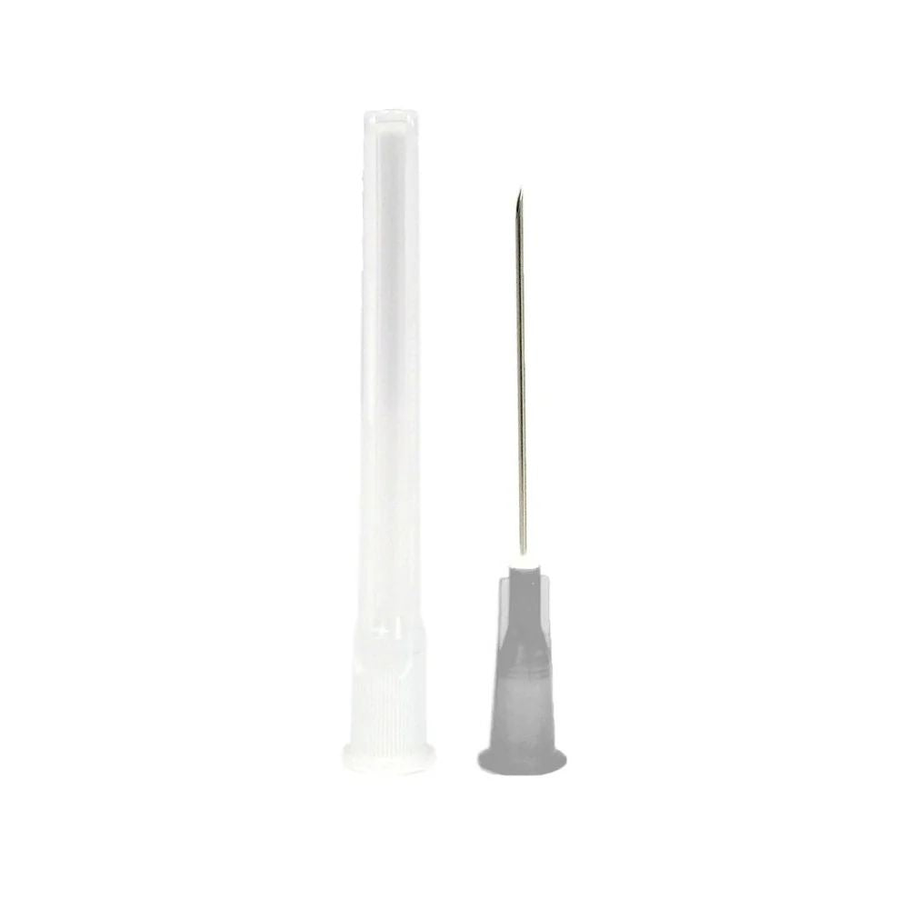 BD® Needle, 27G x 1-1/2", Sterile