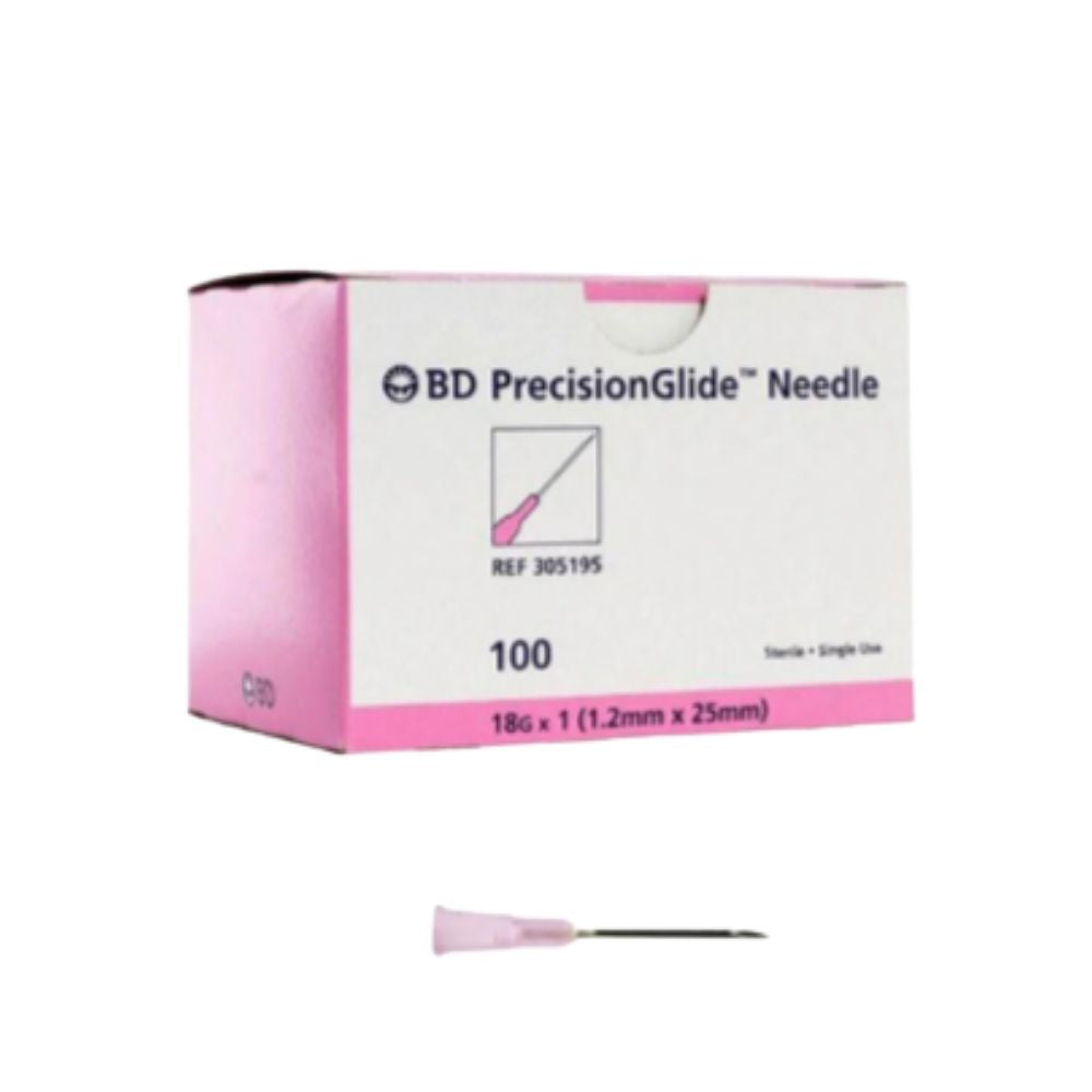 BD PrecisionGlide™ Needle