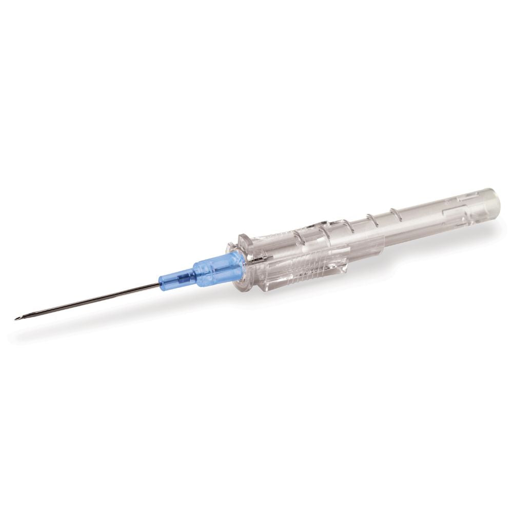 ICU Medical® ProtectIV PLUS™ Safety IV Catheters