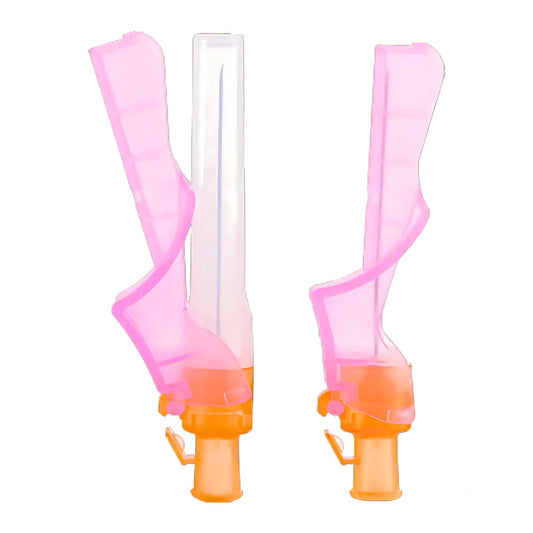 30G BD Eclipse Safety Needle