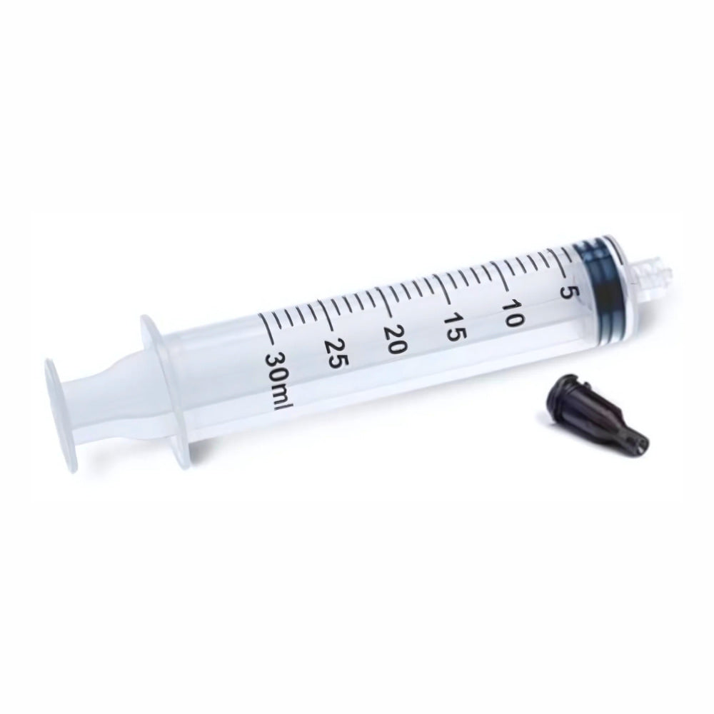 30cc Syringes Luer Lock | BD