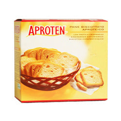 Aproten Crispbread